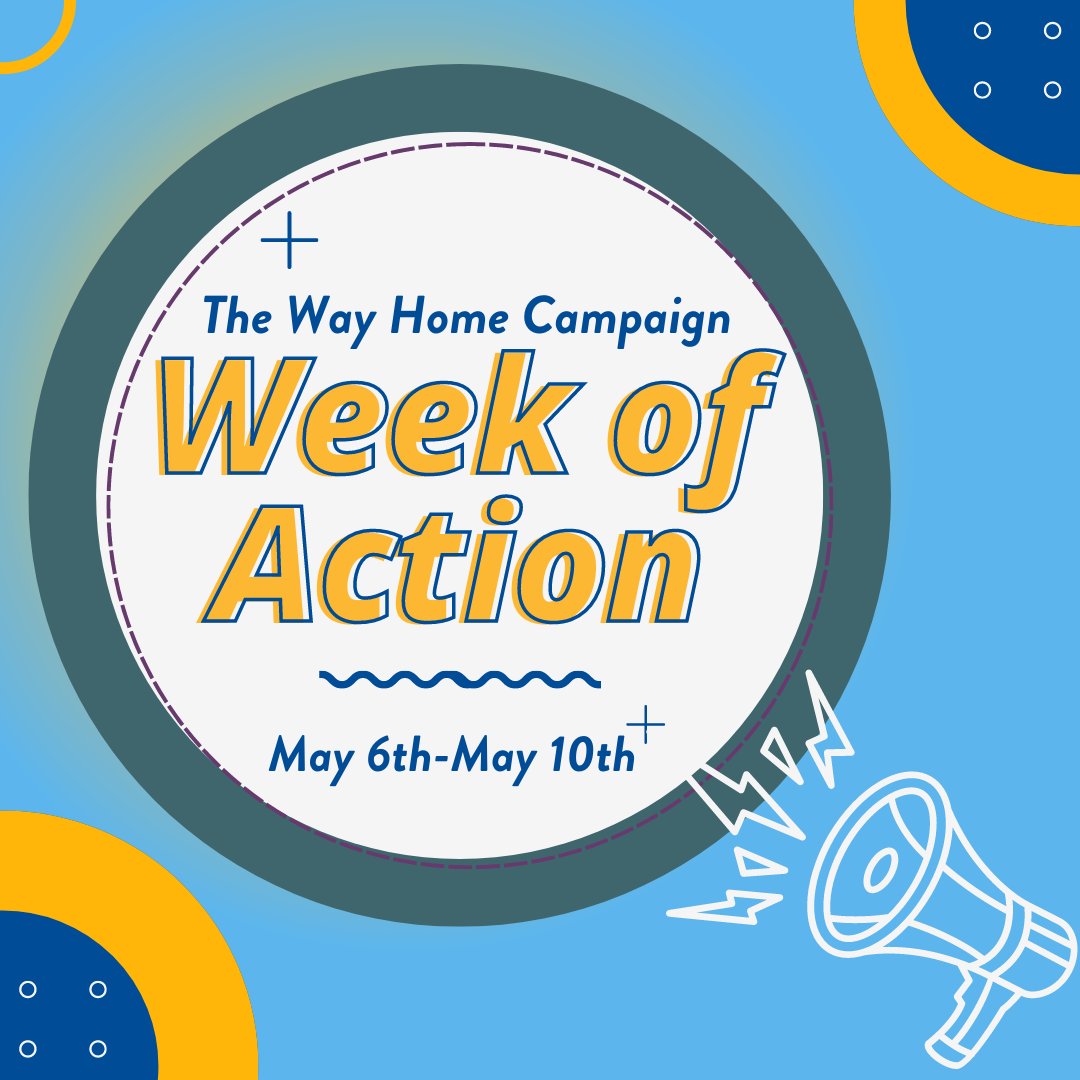 We're rounding out our Week of Action with a Call in Day! Join us by calling @CMCHenderson, @CMBrookePinto, and @MayorBowser to urge them to stop the eviction of 70 of our neighbors in Foggy Bottom. Housing — not clearing encampments — is what ends homelessness.