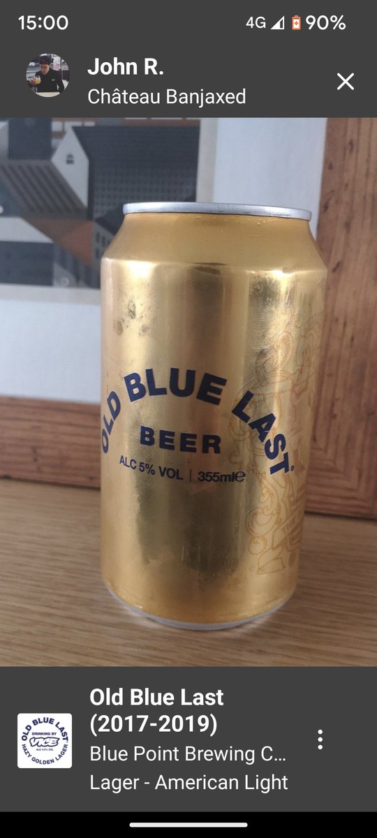 Johnny Beer Boy tweet media