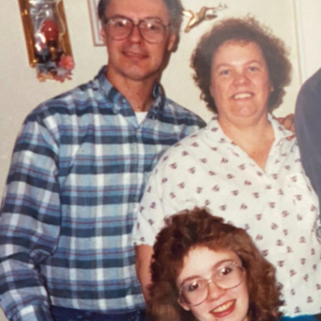 Our episode Forever Mother's Day, from 2022, means a lot to us. We were honored that the victim's (and defendant's) daughter reached out to us with her story &amp; trusted us to share it. Consider revisiting this episode in memory of Rosemary Denis 💛

🎧 link.chtbl.com/AoMsocial