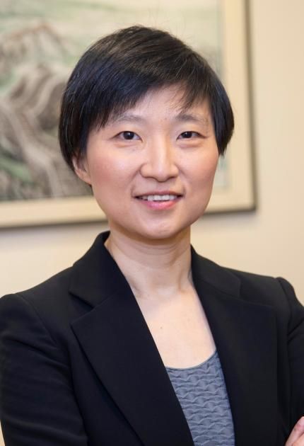 A big congratulations to Xiaowei Zhuang, a member of The Welch Foundation's Scientific Advisory Board, for her induction into the National Inventors Hall of Fame on May 9th. buff.ly/4aOYY25