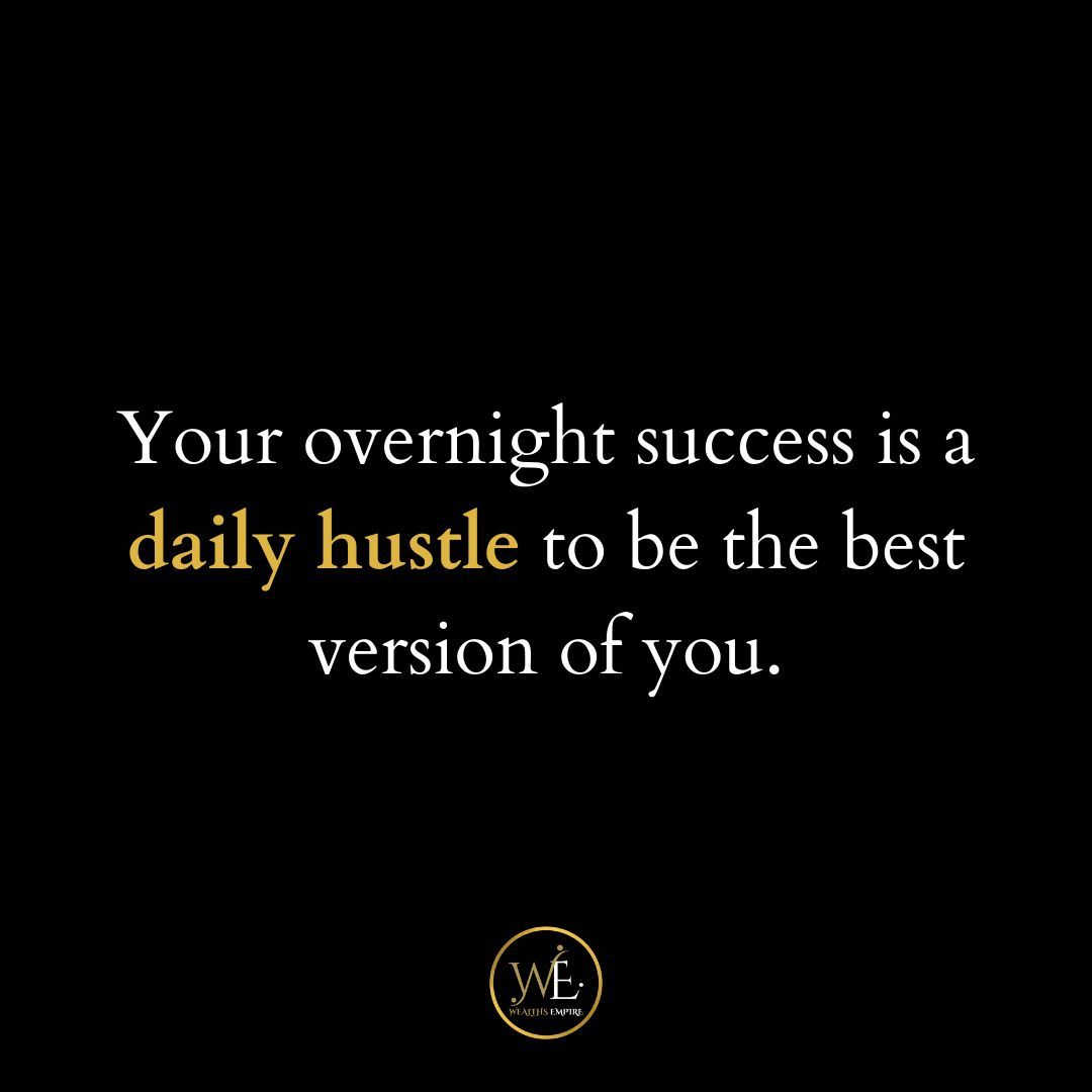 Success is your choice, Be the Change
•
Ready to level up your life? Follow @wealthempirequotes and let’s make it happen!
•
#motivationfriday #selfimprovement #mindsetmatters #personalgrowth #positivevibes
#successmindset #dreambig #inspireothers #keepgoing #believeinyourself