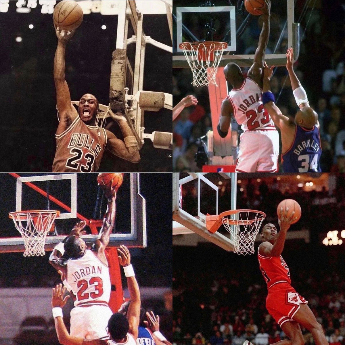 michael jordan vert