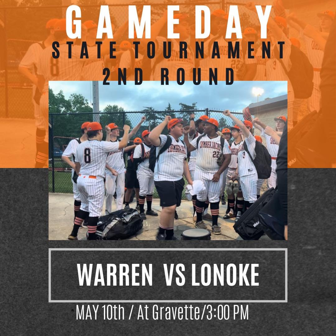 Warren School District tweet media