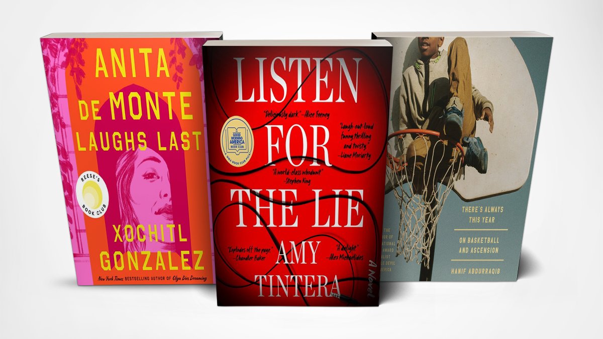 Remember the feeling of having a book read out loud? Sit back, relax and relive that experience by checking out these recommended audiobooks: ow.ly/o2UT50RuTe0