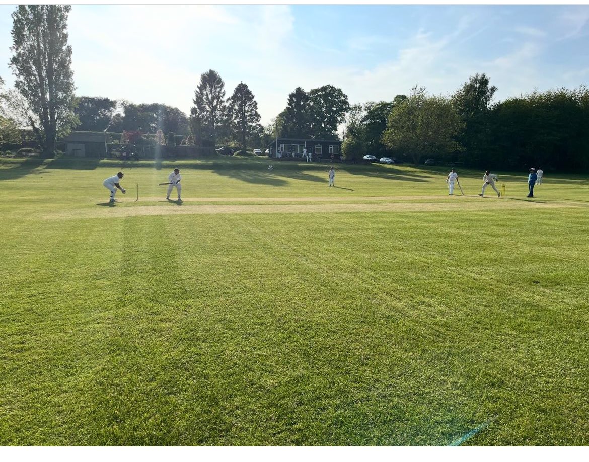 Thornham CC (@thornham_cc) on Twitter photo Action from the O40 game v <a href="/CastleRisingCC/">Castle Rising CC</a>
Thanks for hosting chaps best of luck for the summer Action from the O40 game v <a href="/CastleRisingCC/">Castle Rising CC</a>
Thanks for hosting chaps best of luck for the summer