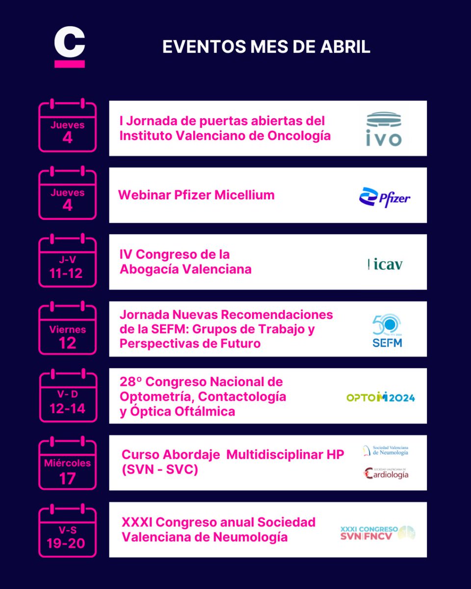 Cevents tweet media