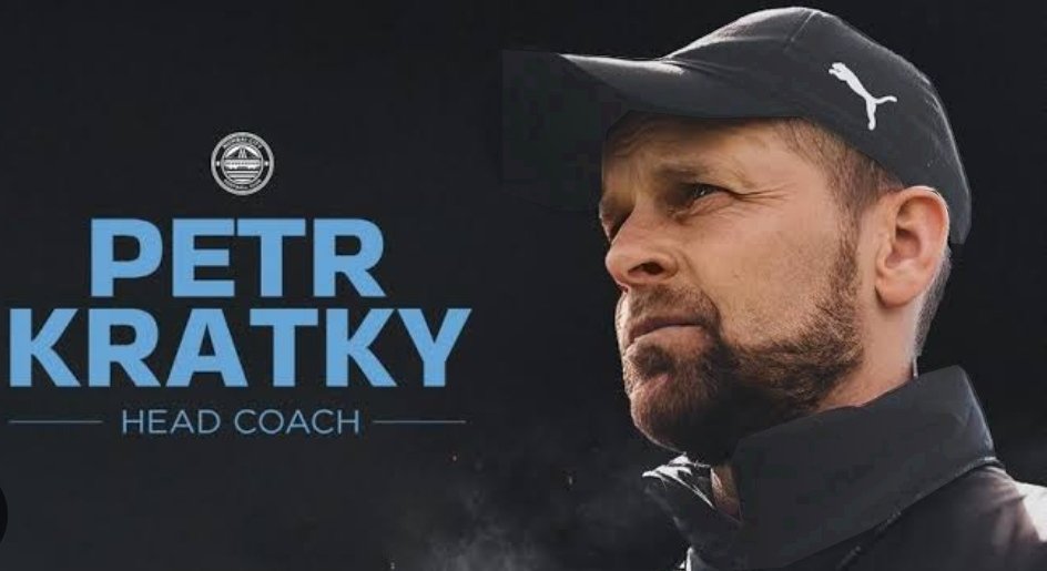 Petr Kratky’s contract has been extended by a year till the end of the 2025/26 season.