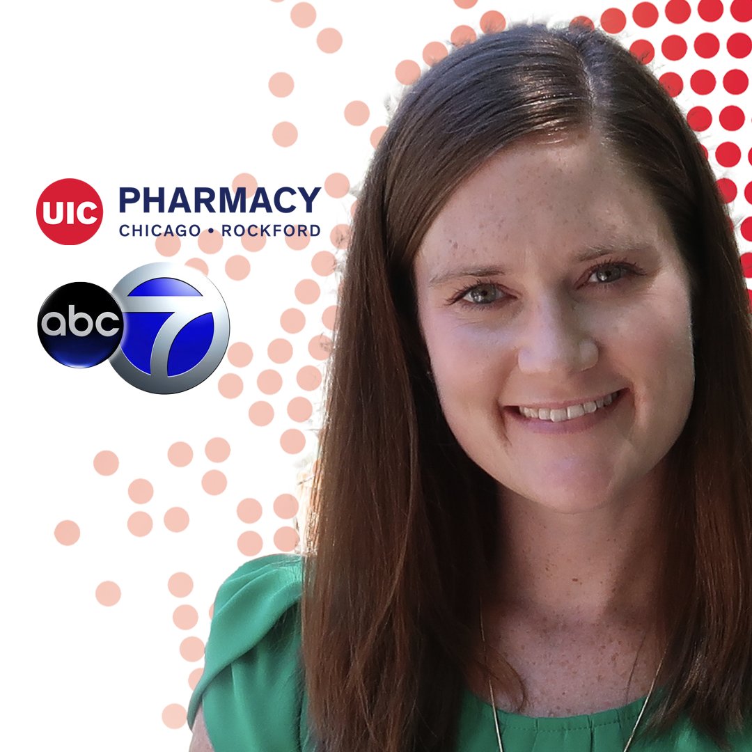 Dr. Brianna Hudak was quoted in a story on @ABC7Chicago about the reclassification of marijuana and what it may mean for the state of Illinois. You can see her contribution here: abc7chicago.com/what-marijuana…