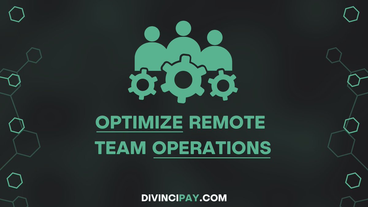 Empower Your Global Workforce Transform how you manage payments across borders with DiVinciPay. Our platform is perfect for businesses with remote teams, enabling you to handle payroll and expenses in a variety of cryptocurrencies. Simplify the financial complexities of managing