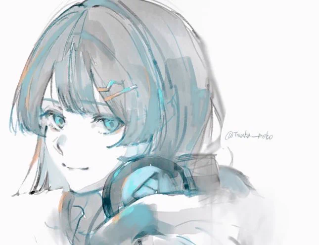 ちょっとオリジナルちゃんが可愛いので宣伝(フルはサブ) 
