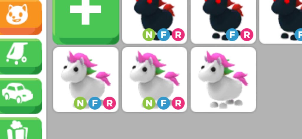 As requested another #adoptme neon unicorn #giveaway! 🦄 1 winner! ; rules • follow me with 🔔 • like and rt • comment done Hc : • like my pinned • qrt w taggs • stay active End when i reach 300 follow 💌 #adoptmegiveaway