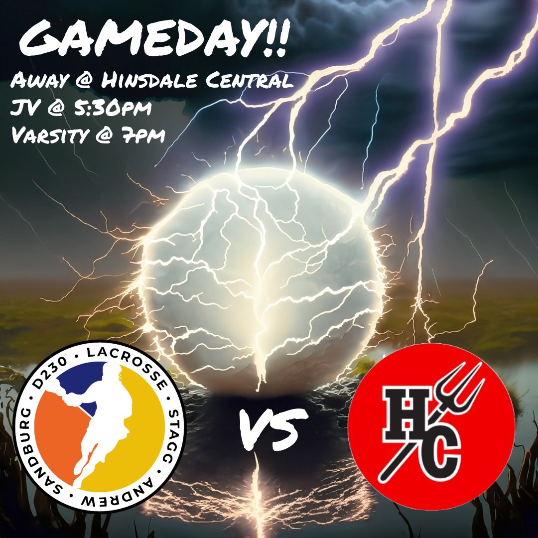D230UnitedLax's tweet photo. D230 United on the road tonight vs Hinsdale Central! https://t.co/DC4nqvjybg