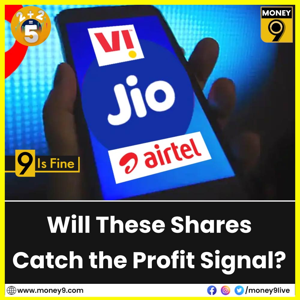 What are opportunities and risk for telecom companies and how much could be the tariff hike post election? Download now #Money9app to watch: money9.onelink.me/LwFK/cnet4251 #Telecom @sandeepgrover09 @aj18794 @SreshthaTiwari