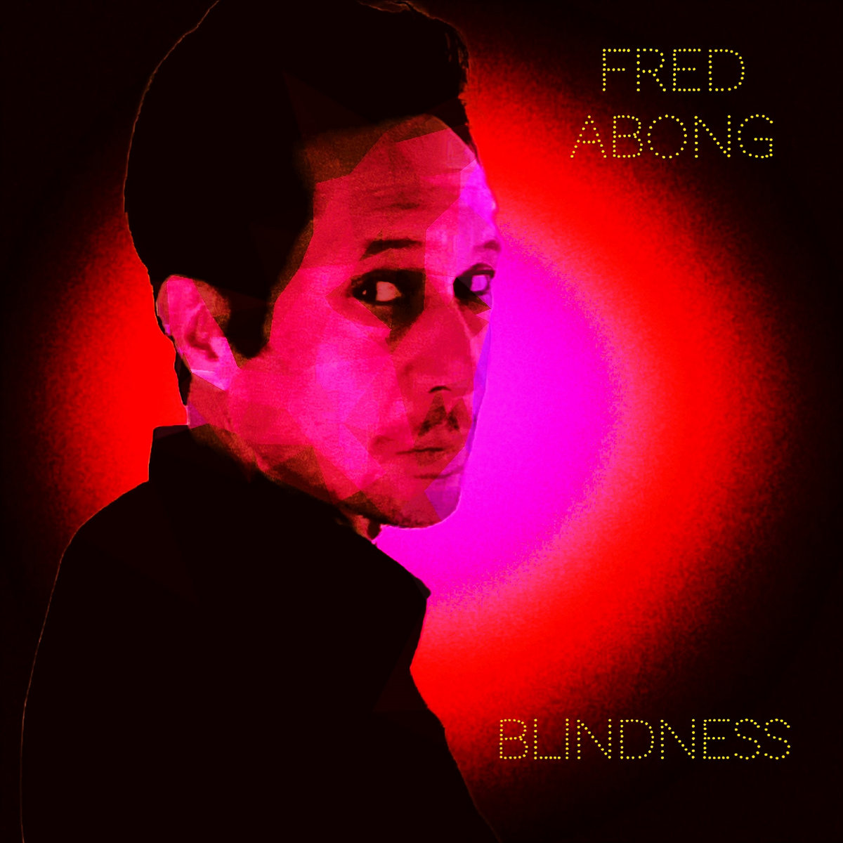 Out now: Fred Abong's new album 'Blindness'. Find out why you want a copy with the help of our detailed review. realgonerocks.com/2024/05/fred-a…