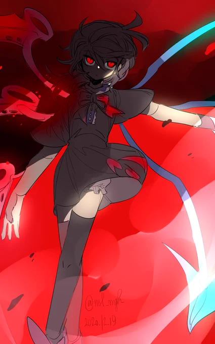 目つきの悪いぬえちゃん特集 