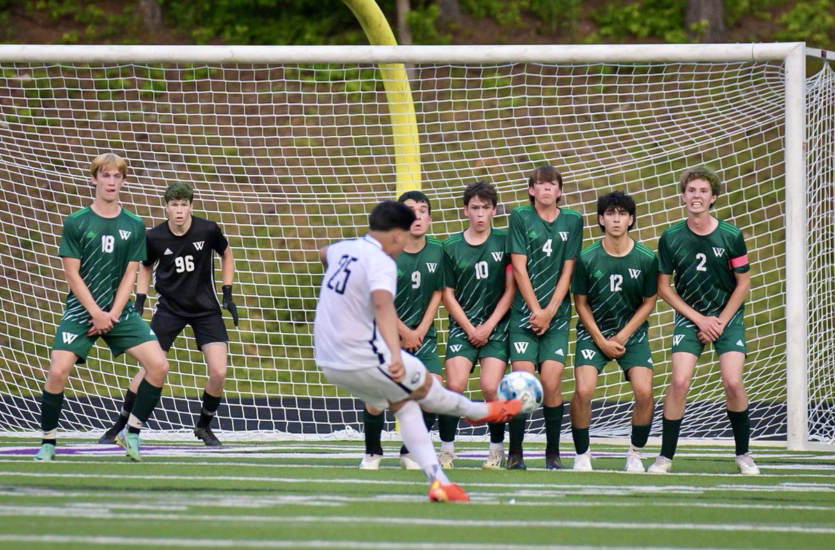 Help me caption this image I shot from the soccer state championships the other day…

<a href="/OfficialGHSA/">GHSA</a> <a href="/ps_nation_/">Prep Sports Nation</a> <a href="/scoreatlanta/">SCORE Atlanta</a>
<a href="/NFHSNetwork/">NFHS Network</a> <a href="/GA_HS_Soccer/">Georgia HS Soccer</a> <a href="/WestminsterATL/">Westminster</a>