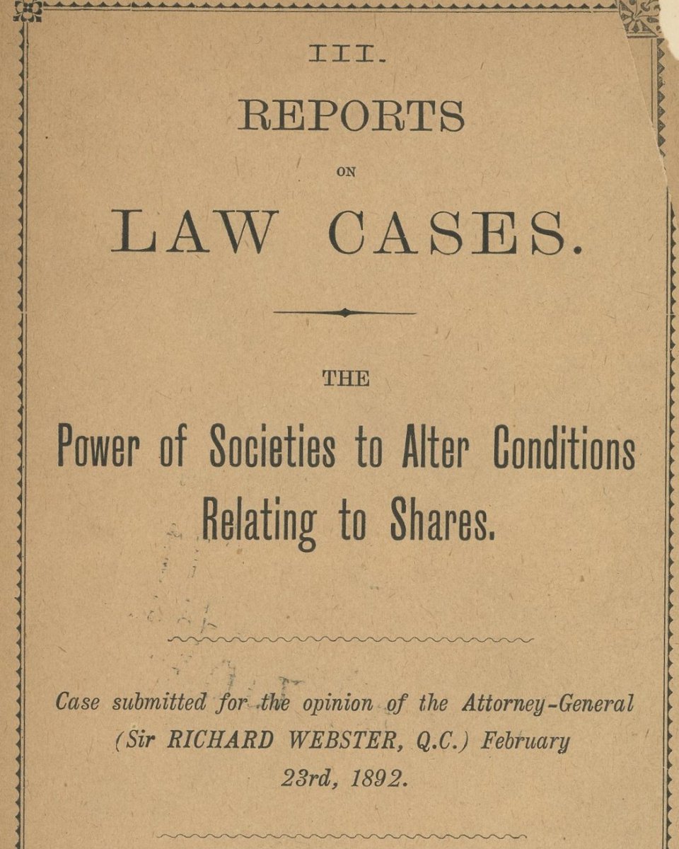 To mark Robert Owen Day 2024, Co-operatives Wales are hosting an online event to explore the future of co-operative law (10.00-12.10) Register at eventbrite.co.uk/e/building-a-c… To read more about the history of co-op law check our website co-operativeheritage.coop/collection-2