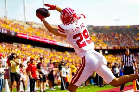 A #cULture of #DEVELOPMENT🤟🏽⚜️🔥<a href="/RaginCajunsFB/">Louisiana Ragin’ Cajuns® Football</a>