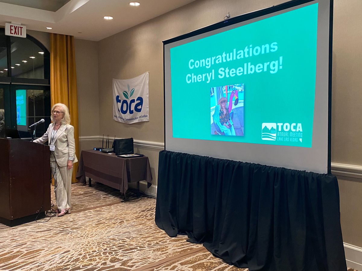 The TOCA Hall of Fame is designed to recognize the cumulative accomplishments of deserving communicators who have made outstanding contributions to the turf and ornamental industry. Congratulations to the 2024 inductee, Cheryl Steelberg!
