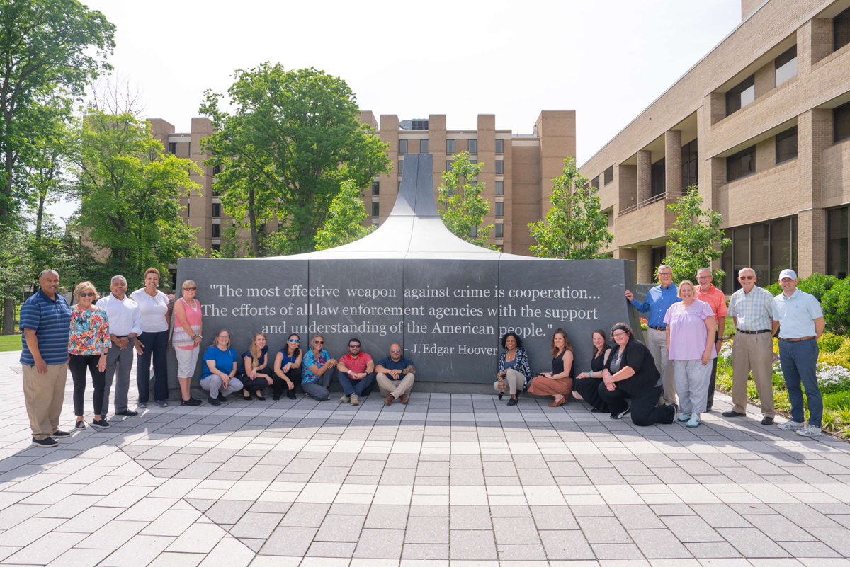 Explore #FBIRichmond's Citizens Academy at Quantico: from Hogan's Alley to the FBI Lab. Witness tactical training and cutting-edge facilities. #FBIRichmond #QuanticoTour