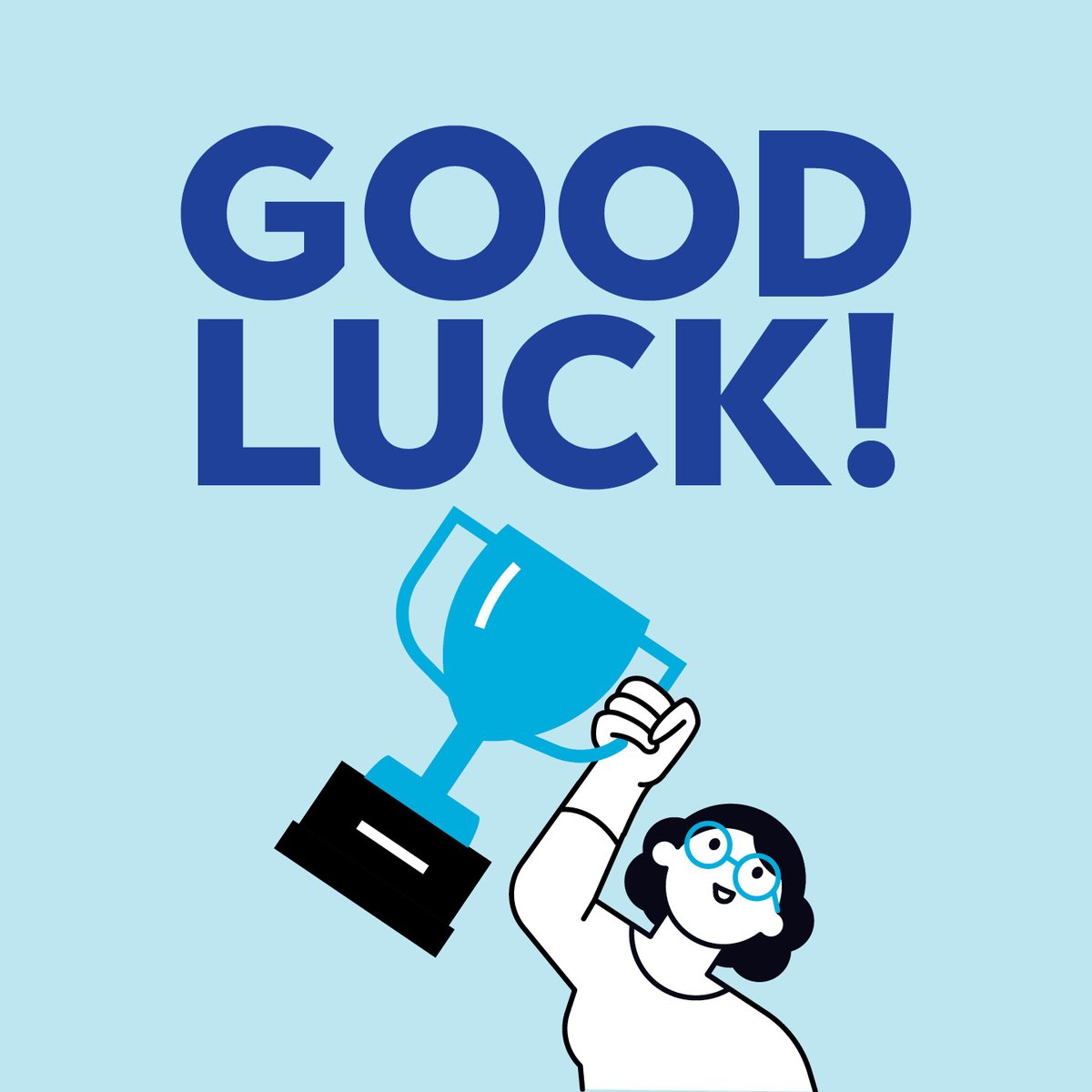 Good luck to all students taking their GCSE's this year. 🍀 Remember, you've got this! #MadeAtWorthing #GCSE #Exams