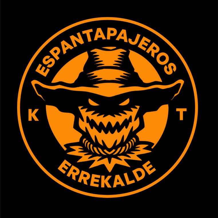ESPANTAPAJEROS K.E tweet media