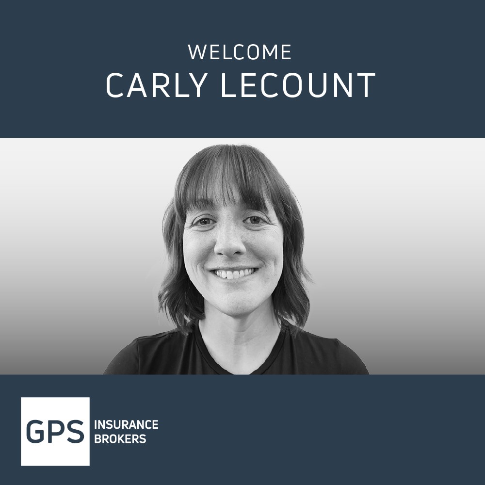 GPSInsurance's tweet image. We are delighted to welcome our newest account handler Carly to team GPS!

Carly brings with her 25 years of insurance experience, having worked for various insurers and brokers including RSA, Bluefin and most recently Marsh.