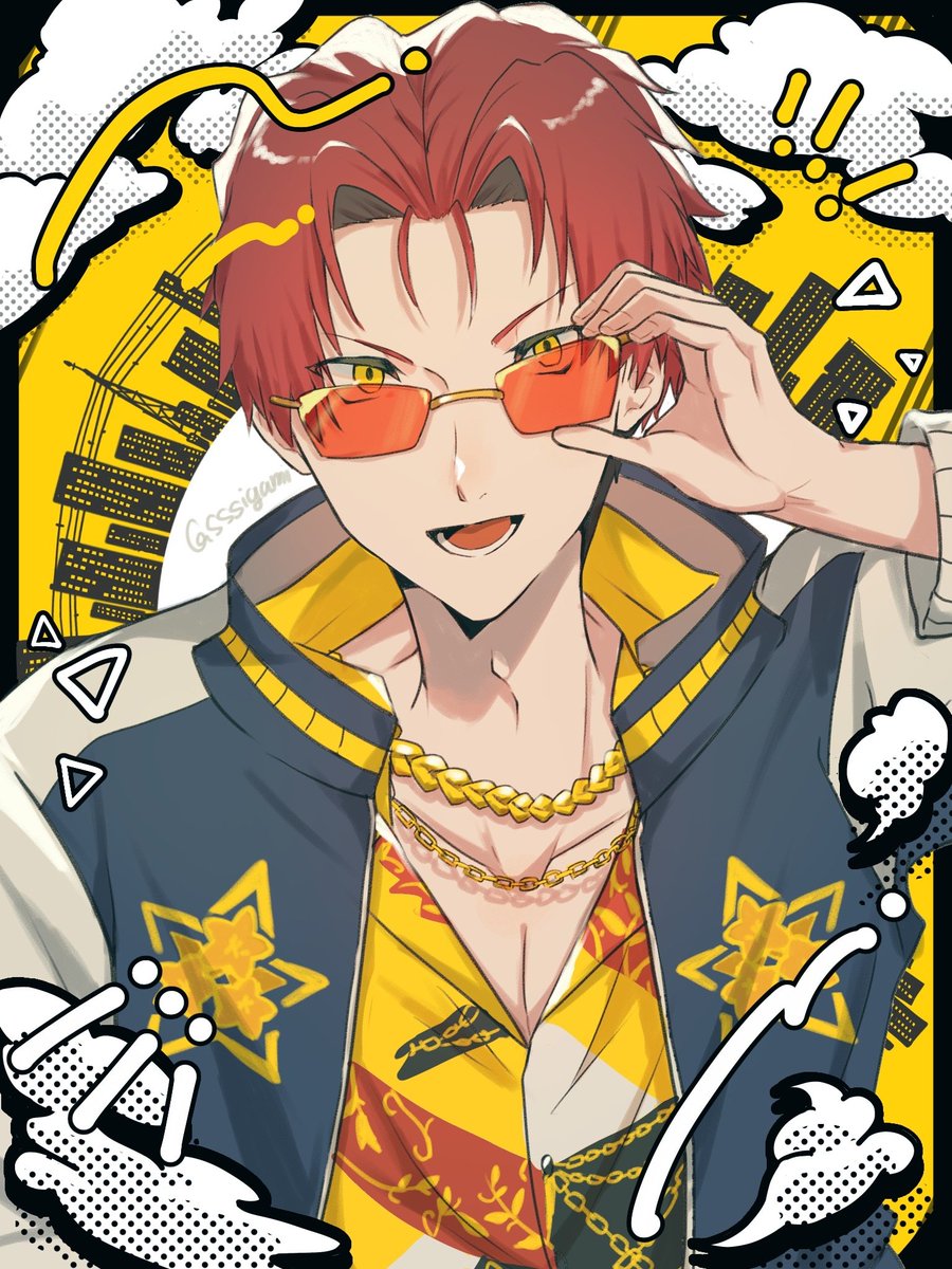 眉見鋭心の誕生日まであと  4日

⑨「街角探偵の事件簿」