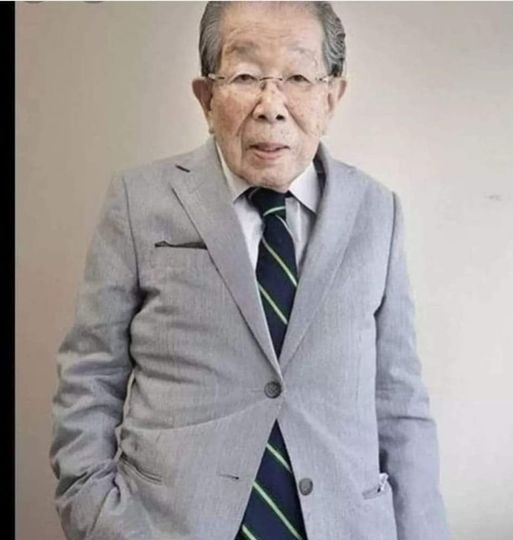 Bu Japon Doktoru Seviyorum.. Siz de Seveceksiniz...*
*Doktor, kardiyovasküler egzersizin ömrü uzatabileceğini duydum. Bu doğru mu?
"Kalp sadece şu kadar atar sonra durur, o kadar... Egzersiz yaparak zaman kaybetmeyin. Her şey eninde sonunda yıpranır. Kalbi hızlandırmak daha uzun