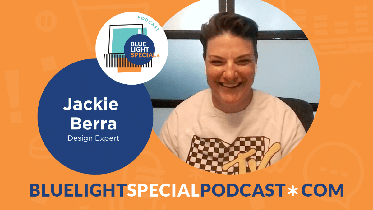 Did you miss the episode with design expert Jackie Berra? 

No worries. IDD's latest blog distills the interview down into 8 design tips you won't want to miss. 

Read it here: hubs.li/Q02vC-L50

#designinspiration #retaildesign #retaildisplays #cpgmarketing