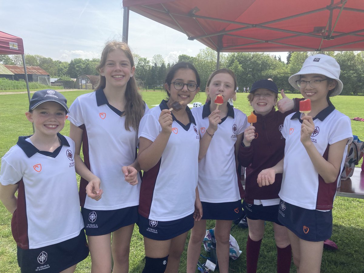 SHSK Lower School tweet media