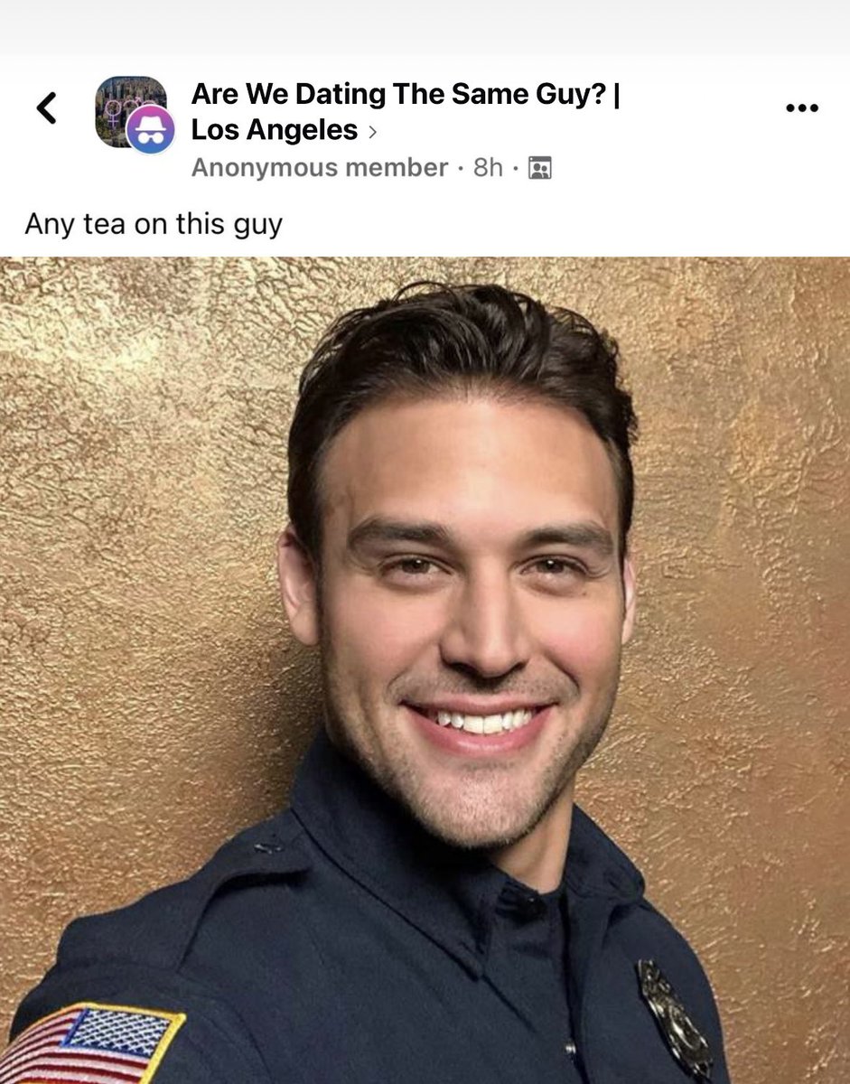 hollanovpucks's tweet image. Be on the lookout for this man, he is NOT to be trusted! #911onABC