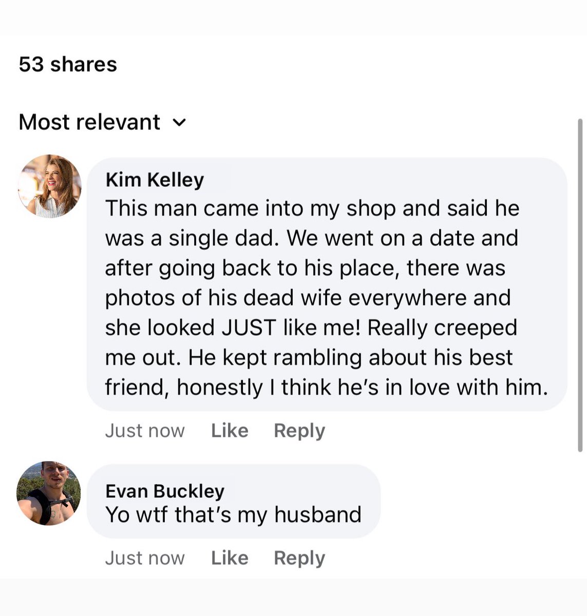 hollanovpucks's tweet image. Be on the lookout for this man, he is NOT to be trusted! #911onABC