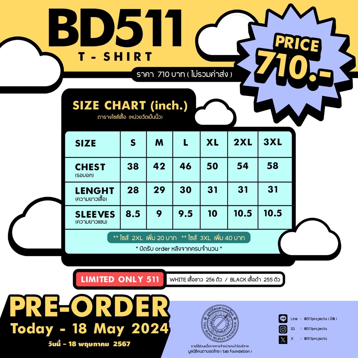 BD511 ☀️ #BD511 

#511PROJECTS