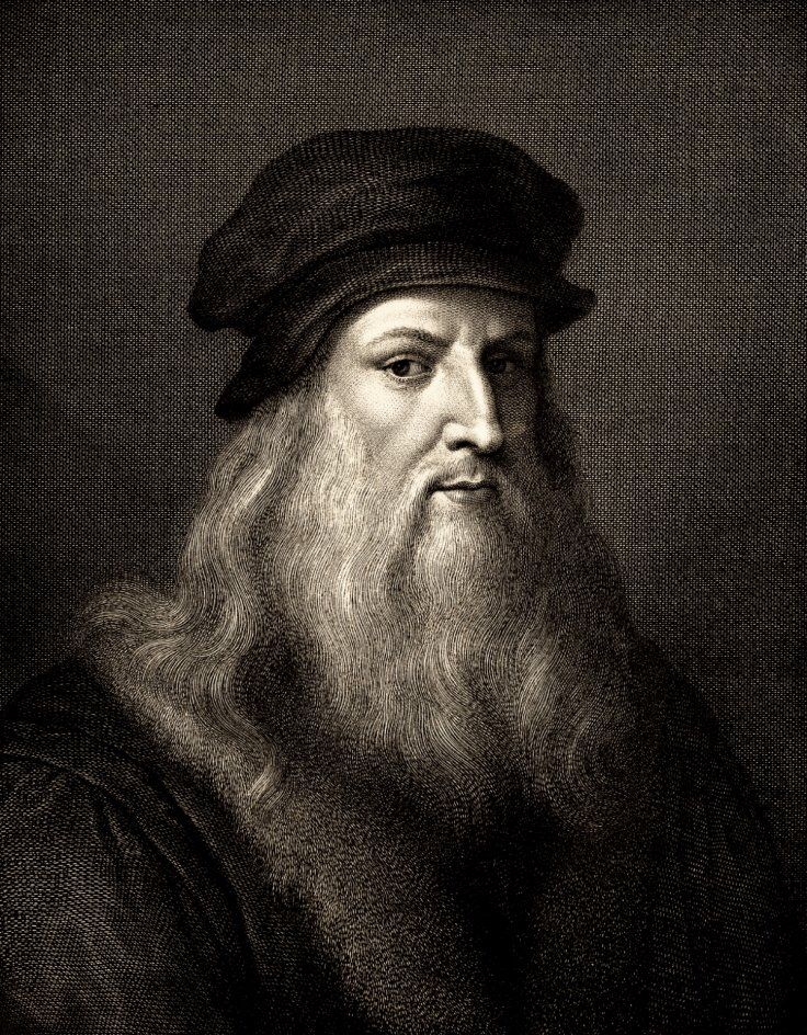 I have read over 6,500 pages of Leonardo da Vinci's notes. I found 10 lessons that will take you further in life than 99% of people. Study them, then apply ↓