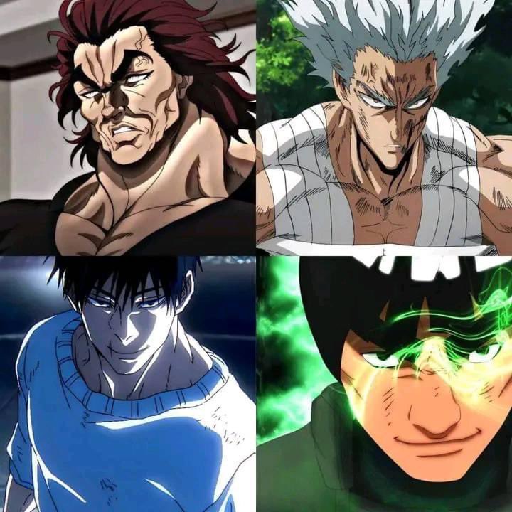 Masterphil2098's tweet photo. There should only be one left standing who will be the winner? https://t.co/dRROBbwZm2