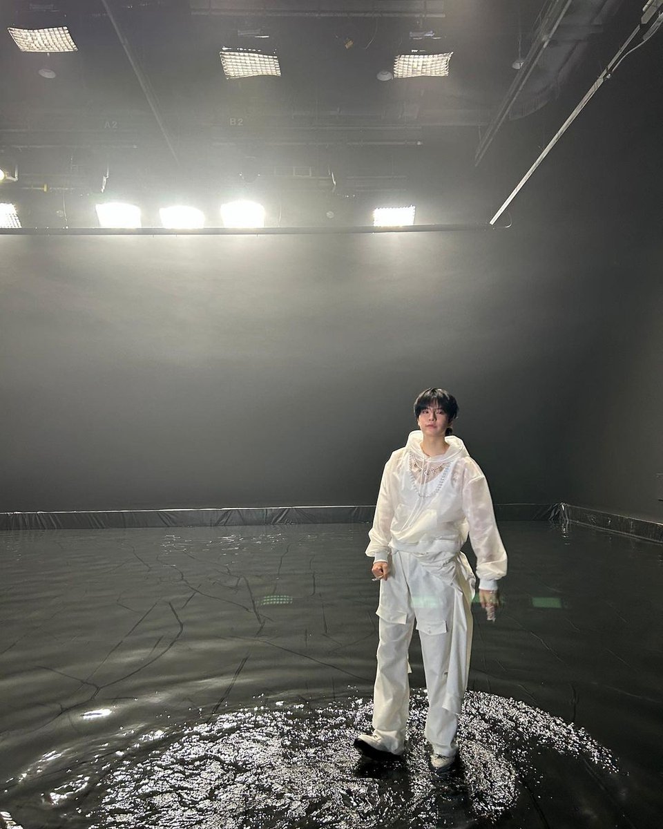 INSTA_STRAYKIDS's tweet photo. • [🐶 : Kim Seungmin - Personal account. | 10.05.2024]

#Seungmin #승민 
#StrayKids #스트레이키즈 https://t.co/8RIlyra6mg