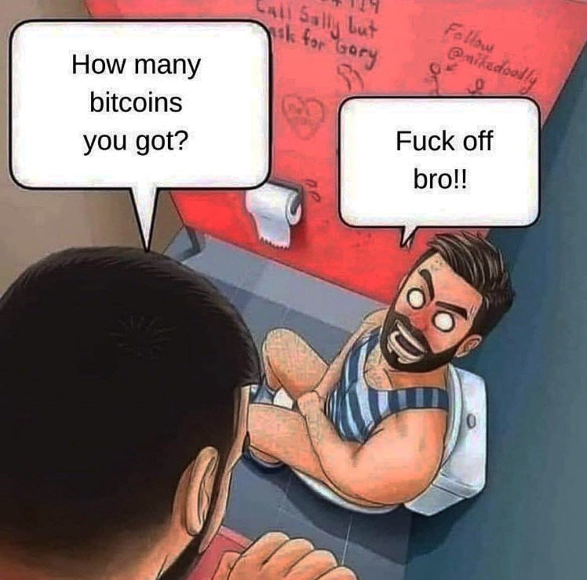 hodlcat ₿ (@hodlcat21) on Twitter photo 