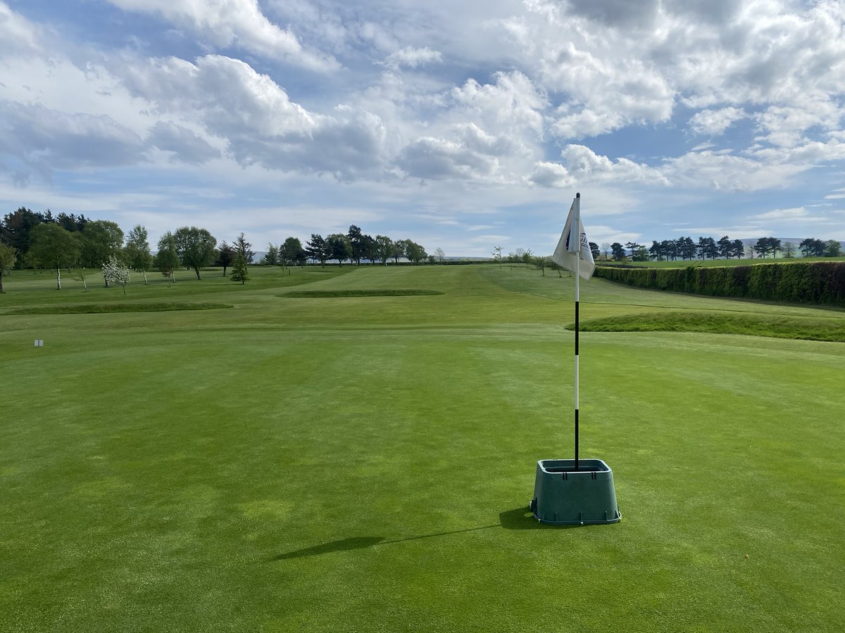 Blair Shearer (@blairshearer3) on Twitter photo Course set up and ready for <a href="/GiffordGolf/">GiffordGolfClub</a> Greenkeeper Revenge Tournament 🏌🏼⛳️🚽 ☀️ <a href="/BIGGALtd/">British & International Golf Greenkeepers Assn.</a> <a href="/scotlandsgolf/">Scotlands Golf Coast</a> #HiddenGem Course set up and ready for <a href="/GiffordGolf/">GiffordGolfClub</a> Greenkeeper Revenge Tournament 🏌🏼⛳️🚽 ☀️ <a href="/BIGGALtd/">British & International Golf Greenkeepers Assn.</a> <a href="/scotlandsgolf/">Scotlands Golf Coast</a> #HiddenGem