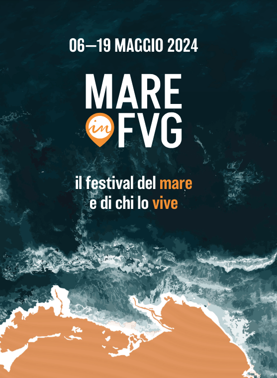 Lunedì 13 maggio alle 18 al Museo Civico di Storia Naturale lo zoologo del Museo, @Nicola_Bressi, terrà un incontro sul tema “Granchio blu & company: le specie che rendiamo aliene”. 🆓Incontro ad ingresso libero 🚍 @tplfvg 11, 22, 18) #MareinFVG mareinfvg.com/edizione-2024