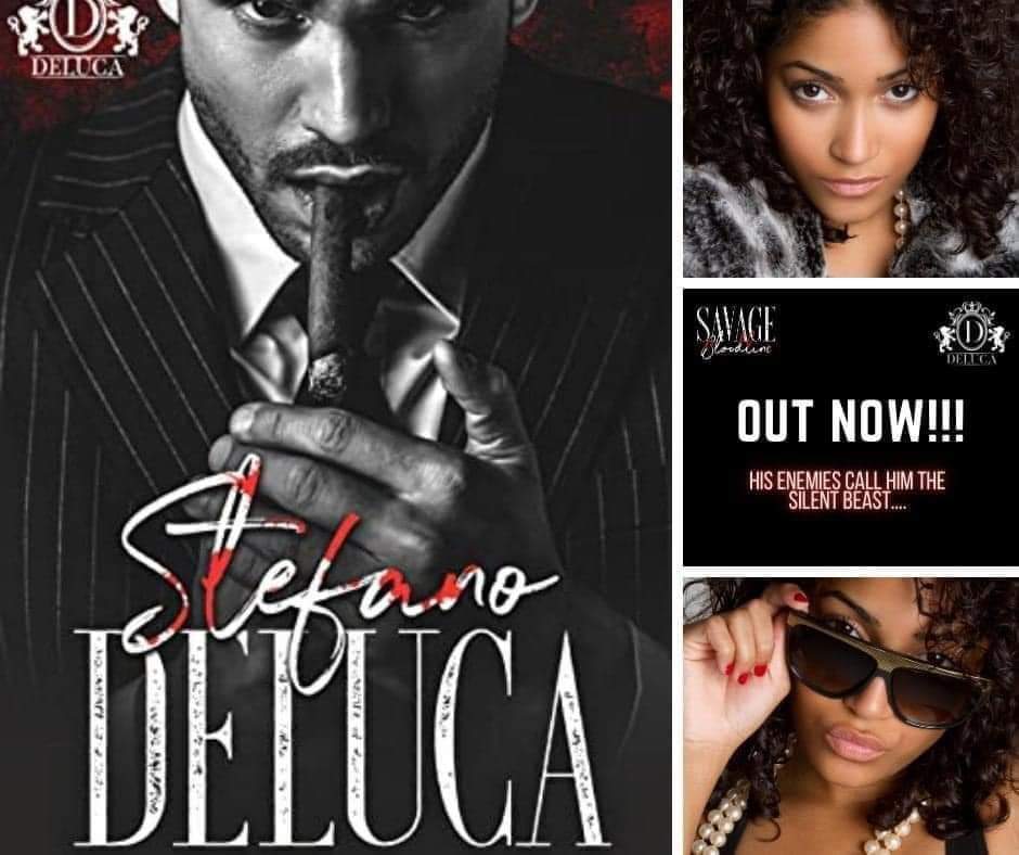 💋Must Read!💋

She belonged to him. And soon, every part of her, her mind, body, and heart, would know that. Get ready to fall in love with Stefano DeLuca.

amzn.to/3YT1gaP

#SavageBloodlineSeries #MafiaRomance #SavageRomances