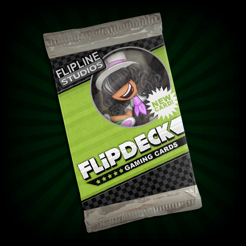 FliplineStudios's tweet photo. Flipdeck 251: Ally Kabam!
Unwrap it here: https://t.co/7QR8XWXX9W
...
#flipdeck #fliplinestudios #papalouie https://t.co/aff07MKkzv