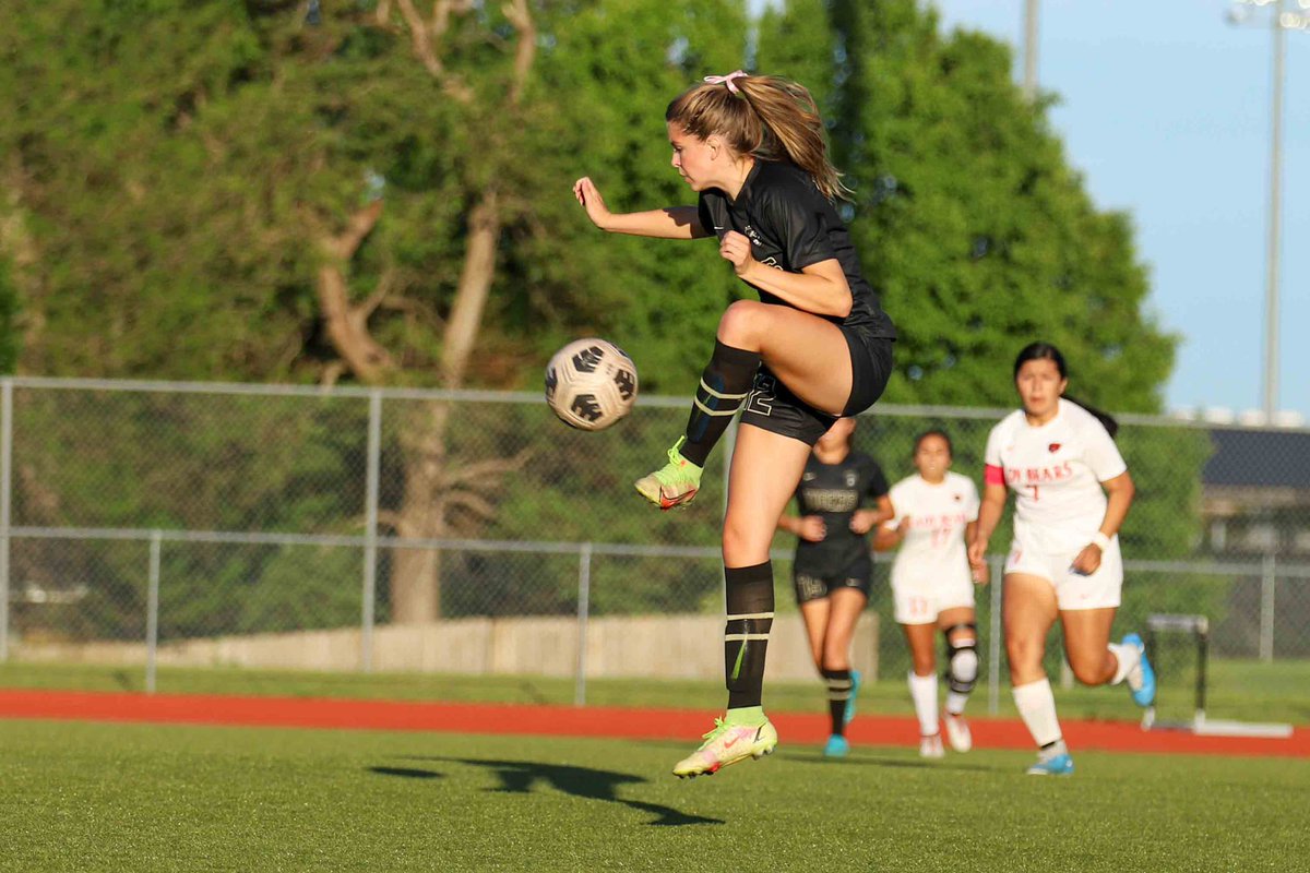 Good luck at State Tigers!  🥎⚽️