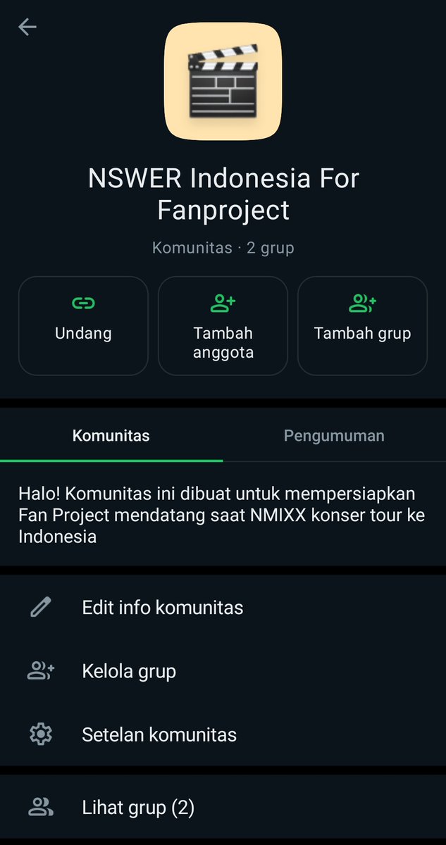info_nmixx's tweet photo. Mau nyicil fan project buat NMIXX world tour nanti biar mateng bareng @mixxevent_idn &amp; @seputarnmixx
Mau ngumpulin nswer Indonesia yang mau join project, soalnya kita butuh banyak sign dari kalian (kaya di foto ke 2 &amp; 3)

Yuk like&amp;RT biar pada kumpul!!! https://t.co/QzvsXfsmbY