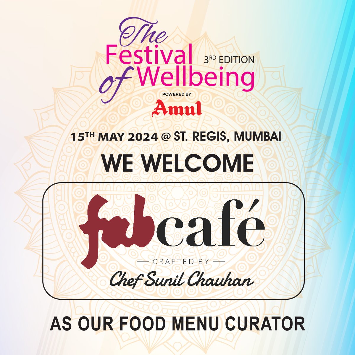 BW Wellbeing World tweet media