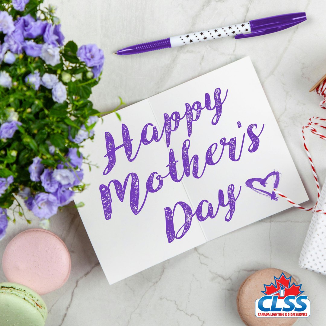 CLSS wishes all mother's around the world a Happy Mother's Day this Sunday :) #mothersday #gift #mother #love