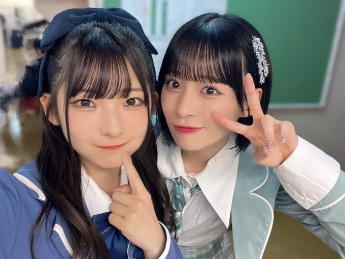 永田詩央里のTwitter画像35