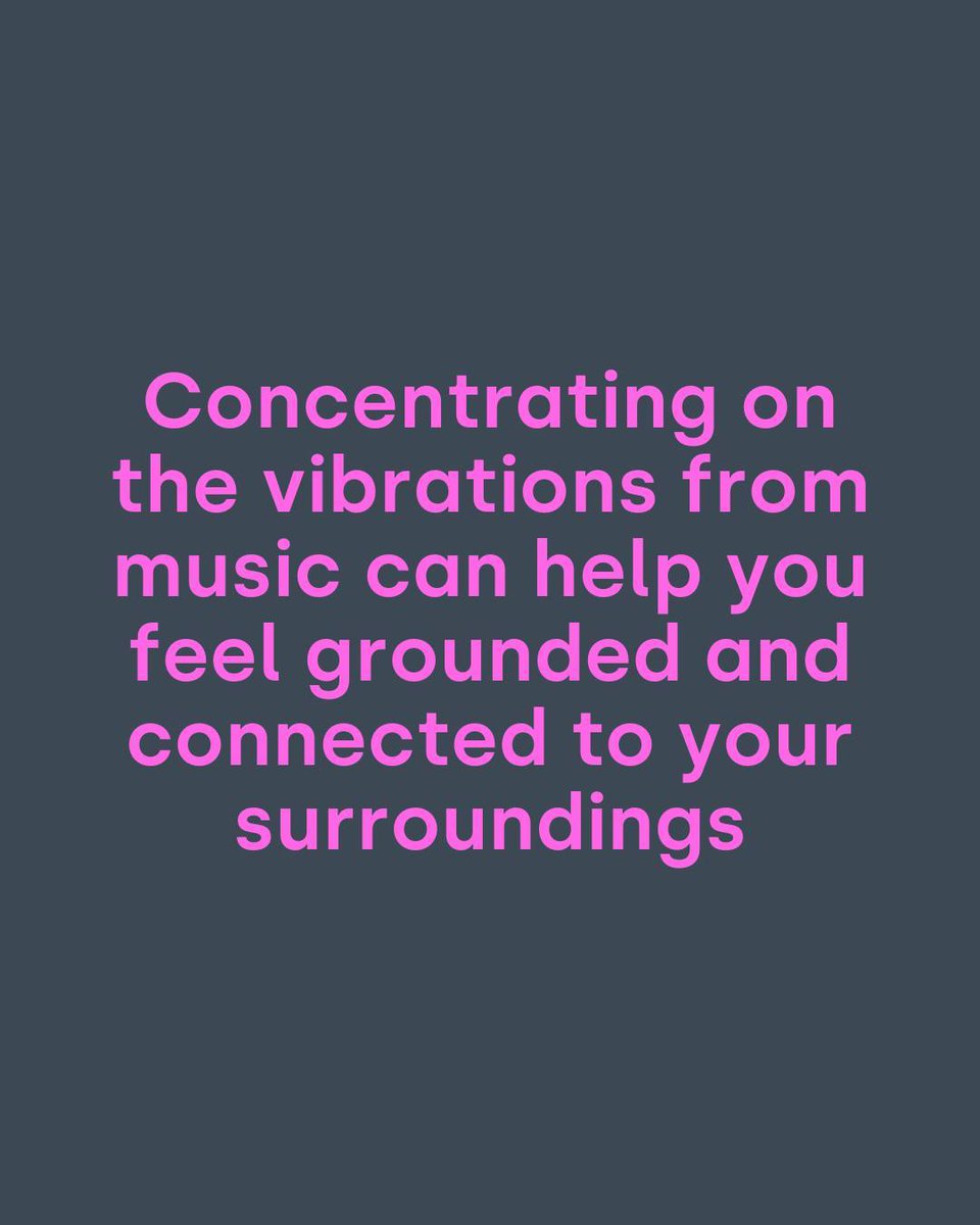Music has many powerful benefits, including on our mental health. Next week is #MentalHealthAwarenessWeek so an important time to share how to improve your mental wellbeing through music 🎵

Find out more nordoff-robbins.org.uk/five-ways-musi…