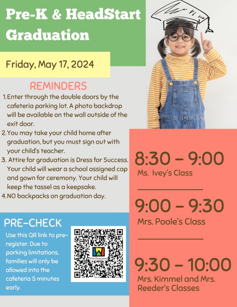 Wise Elementary tweet media