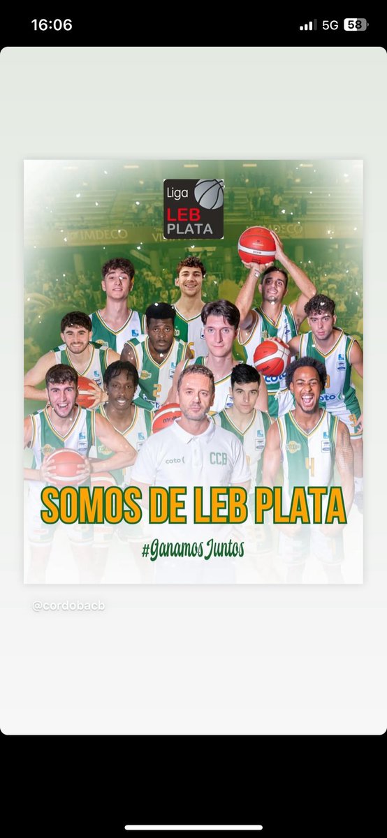 Javi Luque (@javiluque19) on Twitter photo 